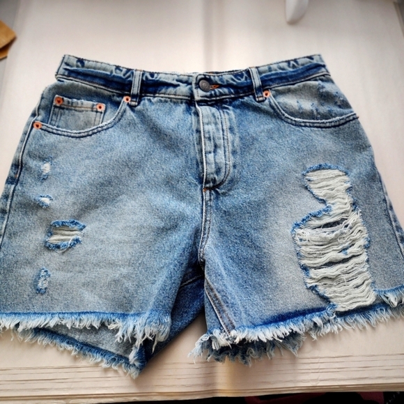 SER.O.YA Mia Short Sorrento Size 28 NWT